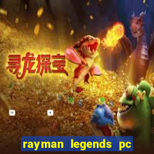 rayman legends pc download pt br